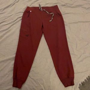 Figs Zamora jogger size medium regular rise